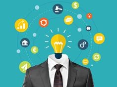 其他解释是一种放射网络图