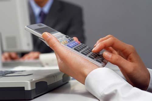 企业会计怎样记账