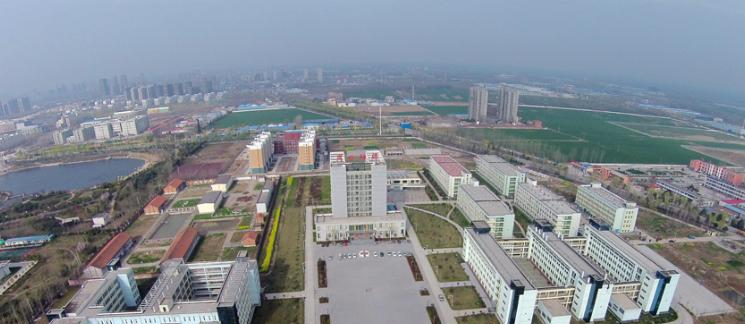 周口幼儿师范学校怎么样、好不好