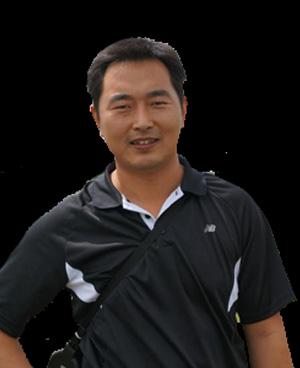 李彬