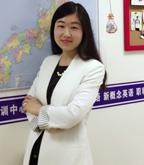 石家庄少儿日语班杨老师