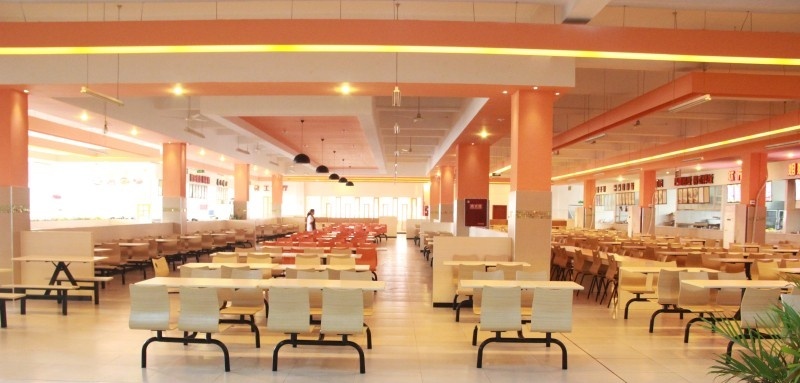 沂水县职业教育中心