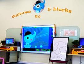 长沙易贝乐少儿英语