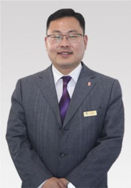 王庆林