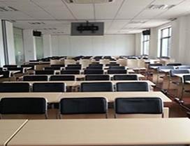 上海蔚蓝西亚进修学校