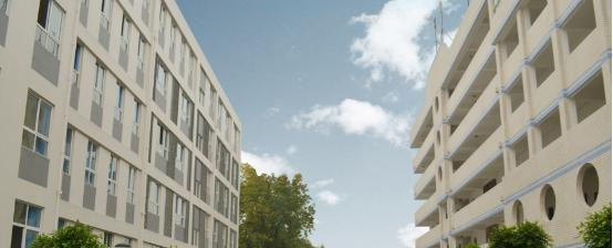 山东莱西市职业中等专业学校