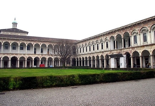 米兰大学