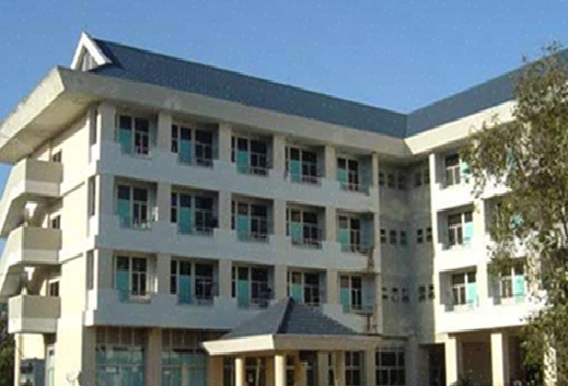 是威差亚皇家理工大学