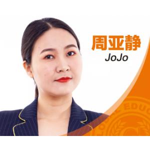 周亚静