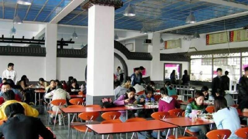 北京科技职业学院单招报名时间