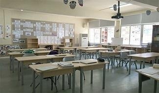 广州市第113中学加拿大国际高中部