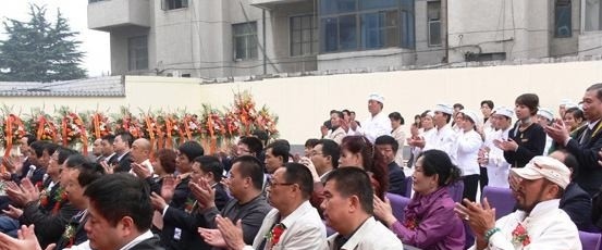 石家庄饮食集团公司技工学校招生办