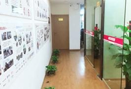 走廊
