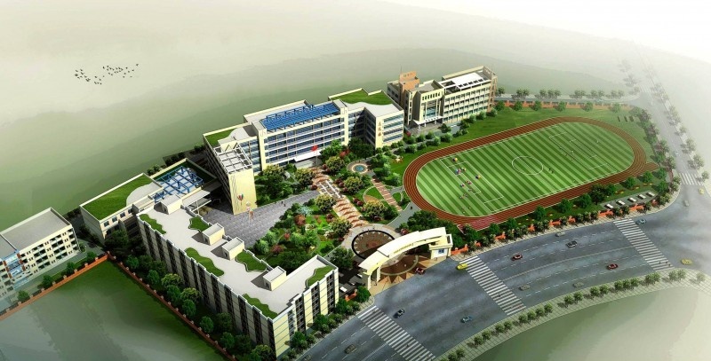 泸州星宇职业技术学校