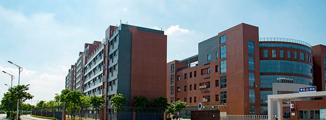 南海外国语学校初中部2020年学费、收费多少