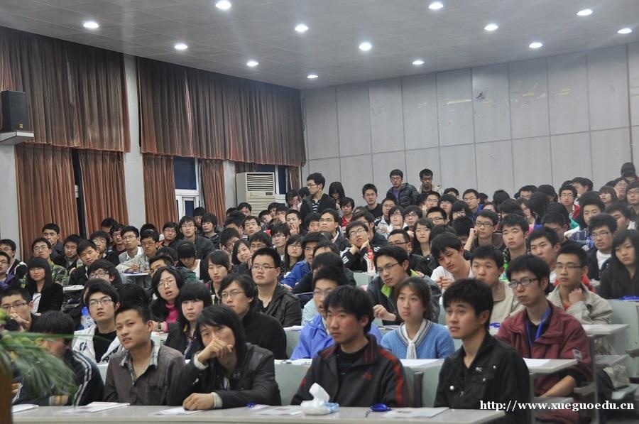 甲骨文上海速文学习中心