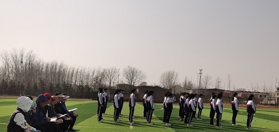 许昌幼儿师范学校