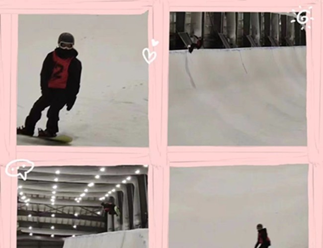 唐山体育运动学校