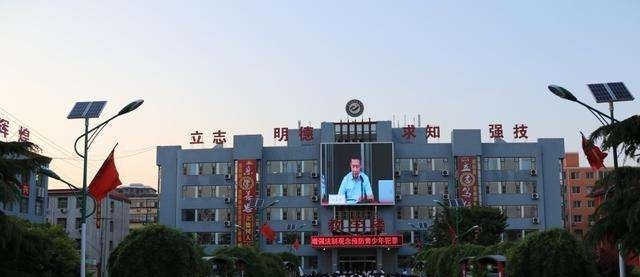 行唐县职教中心2022年招生录取分数线