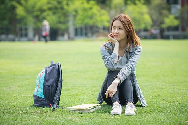 解读生命，重回人生中心