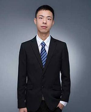 成都加米谷培训机构-曾老师