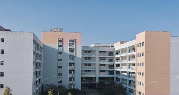 重庆工贸职业技术学院2020年报名条件、招生要求、招生对象