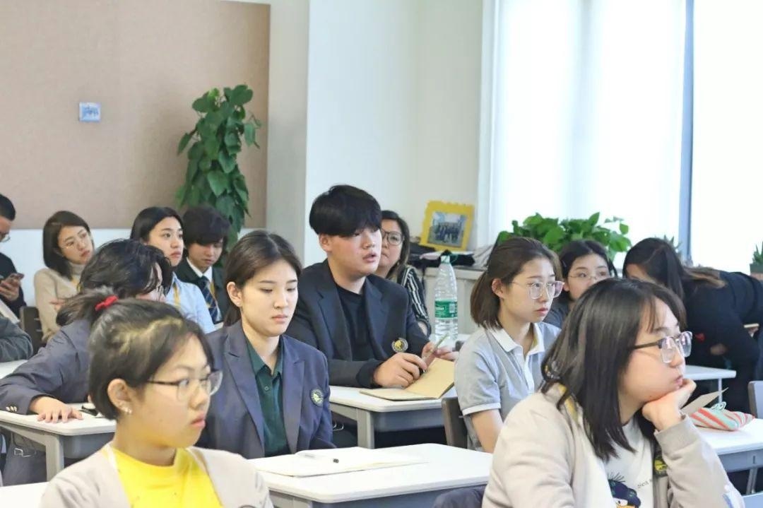 凯文国际学校艺术班