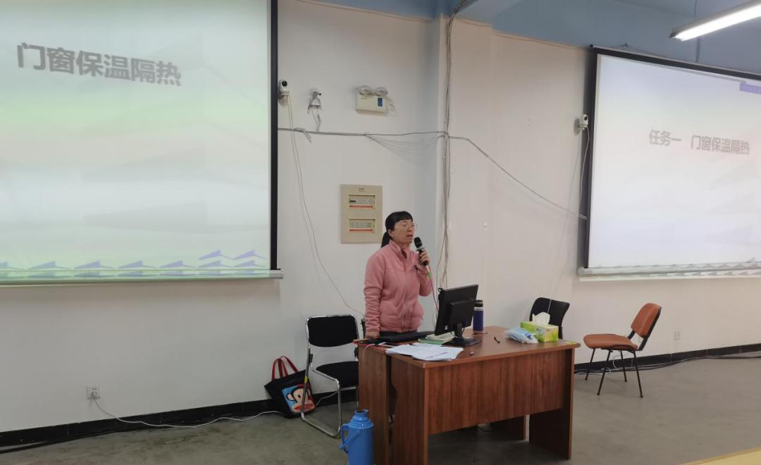 河北城乡建设学校