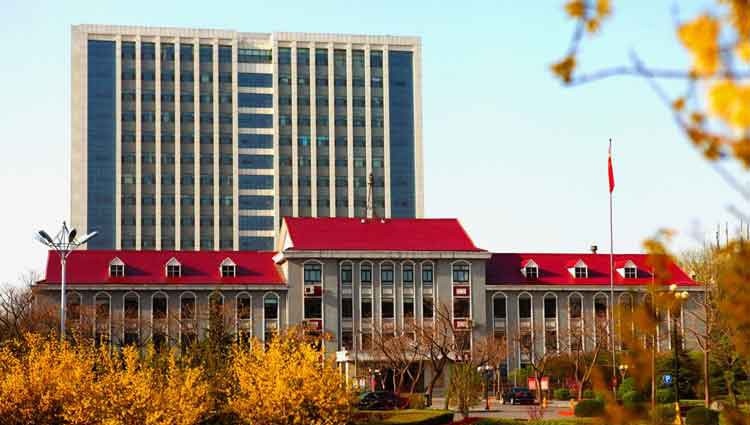 太原科技大学排名 2022年最新排行榜 2022 太原科技大学全国排名(太原科技大学历年全国排名)-2023年参考