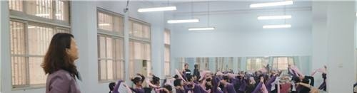 湖南岳阳县职业中等专业学校