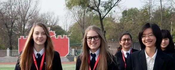 北京中加国际学校靠谱吗