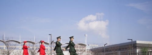 陕西铁路工程职业技术学院五年制大专