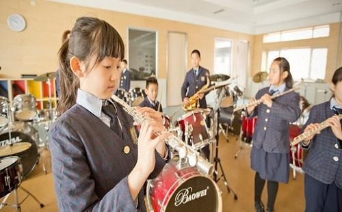 北京市私立汇佳学校
