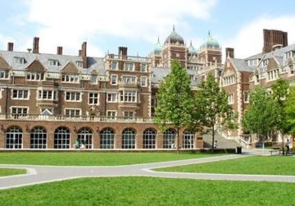 宾夕法尼亚大学 (费城)