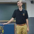 Caleb Elgut