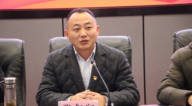 四川省质量技术监督学校