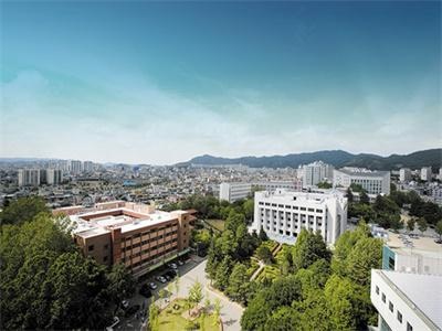 又松大学