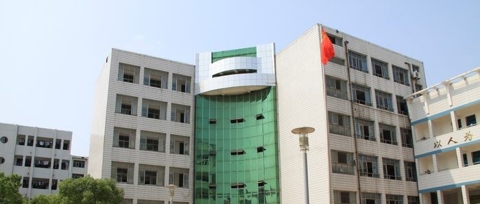 盐城南洋职业高级中学网站