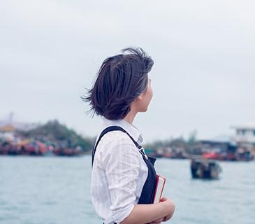 了解生命的创造