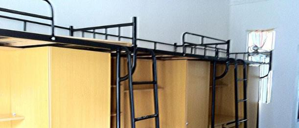 成都三十六中学2021年宿舍条件