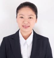 新通托福老师Sophia Liu