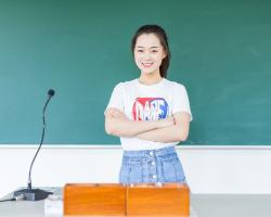 演讲