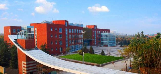 潍坊中学国际部怎么样、好不好