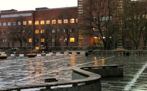 奥斯陆大学