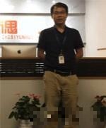 王老师