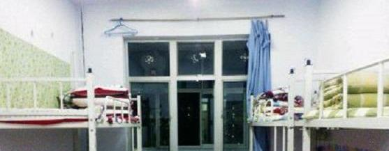 广东环保技工学校