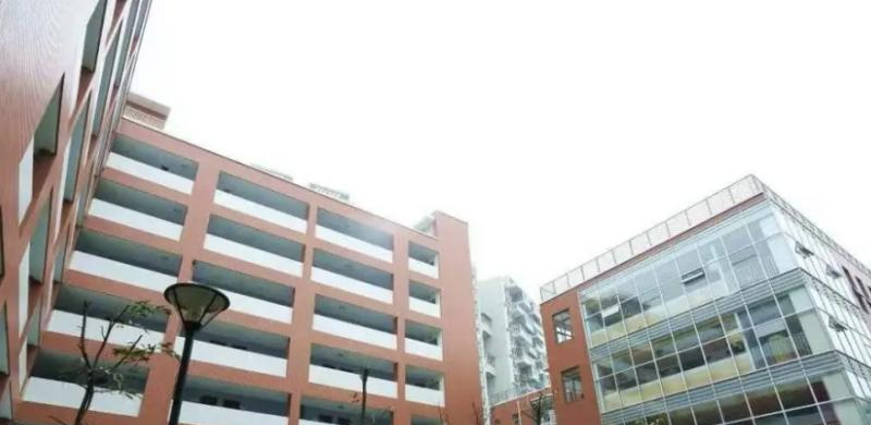 牛津国际公学成都学校初中部2023年录取分数线2