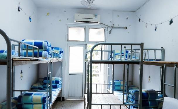 重庆市垫江县第二职业中学校