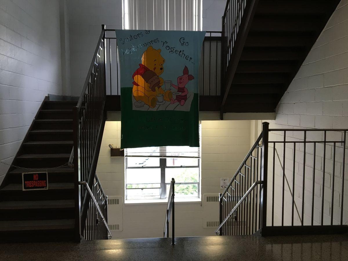 教学设施