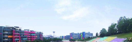 广东岭南现代技师学院2022年地址在哪里